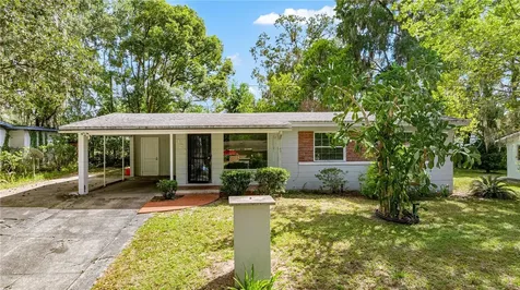 929 SE 9th Place Gainesville FL 32601