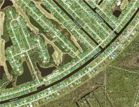 5 Pine Valley Court Rotonda West FL 33947