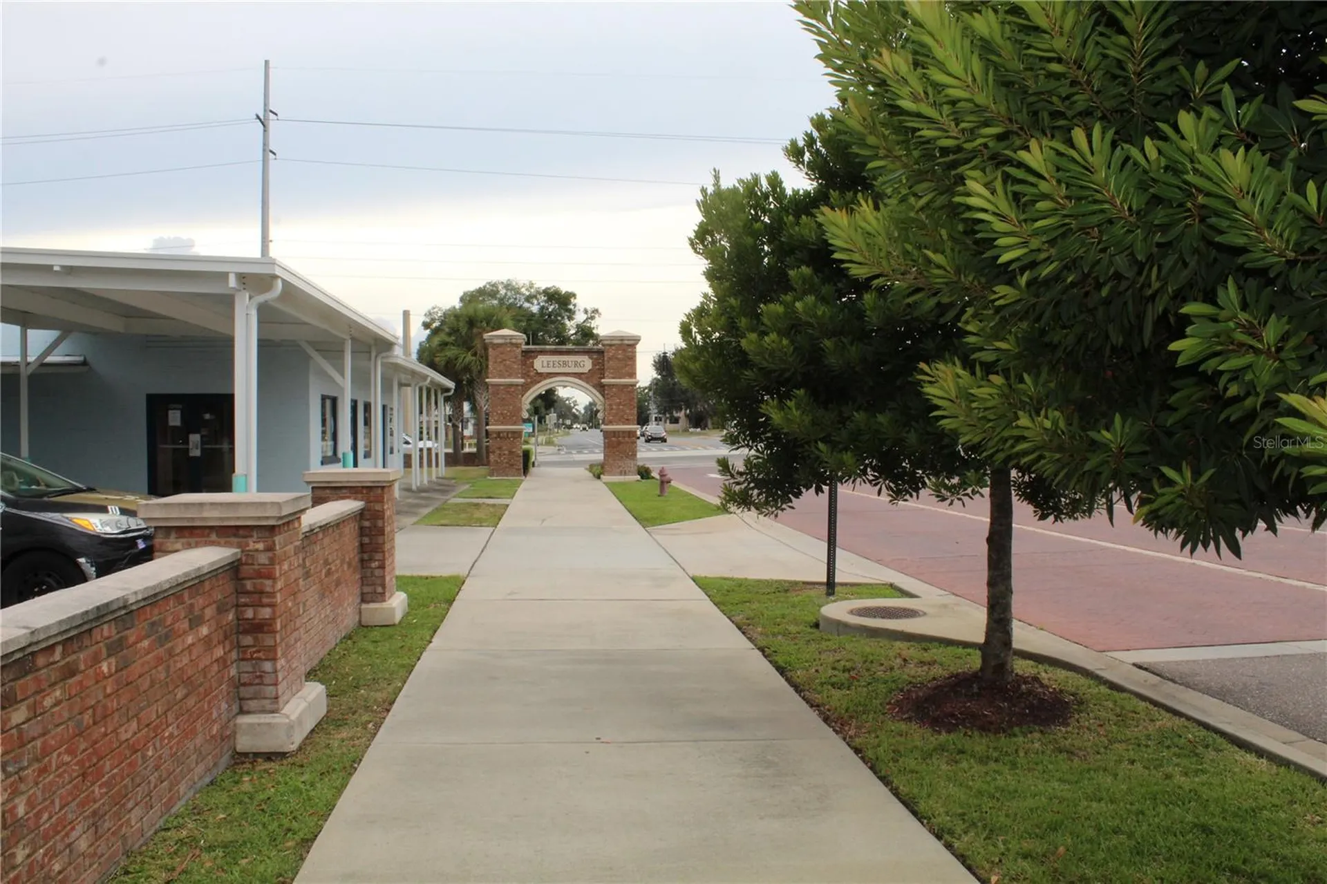 1317 Main Street Leesburg FL 34748