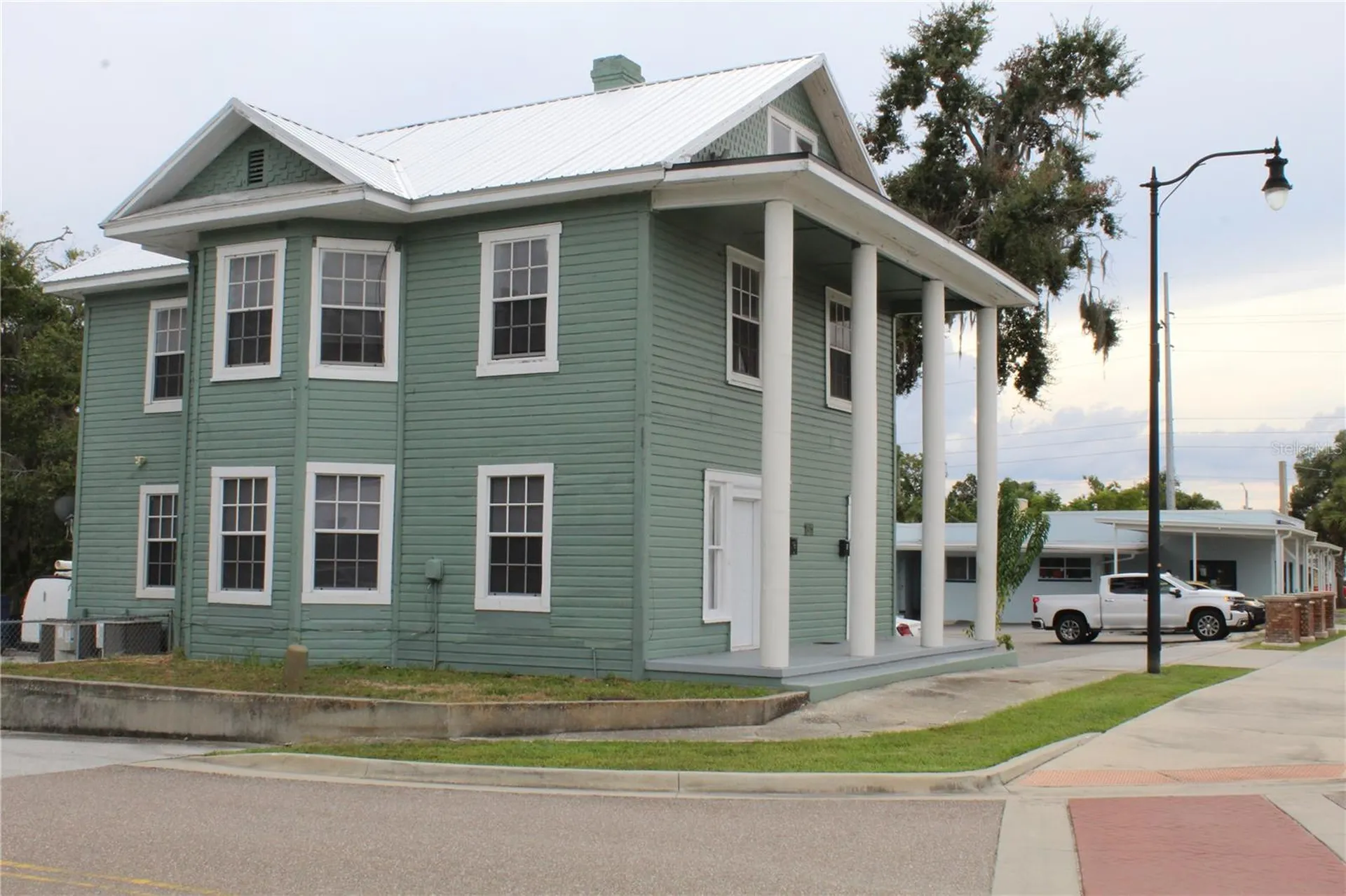 1317 Main Street Leesburg FL 34748