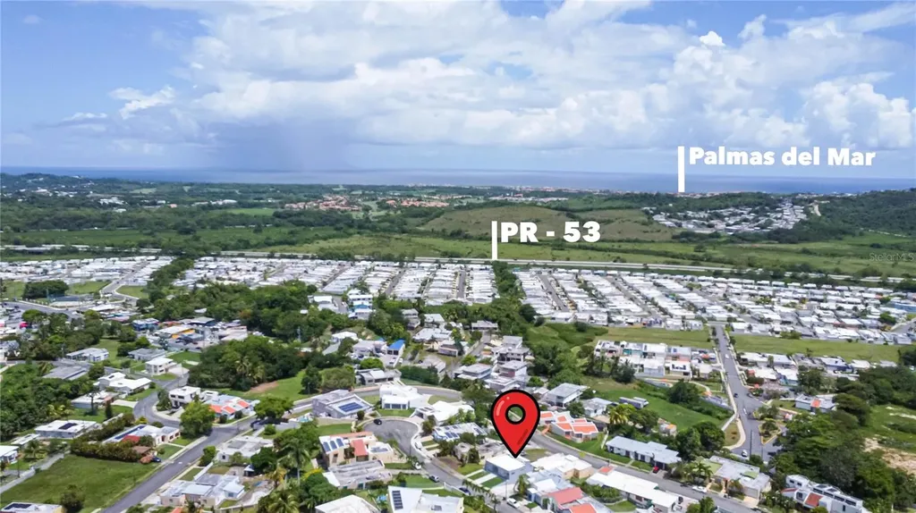 C8 Quintas De Candelero Humacao PR 00791