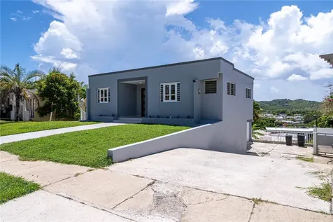 C8 Quintas De Candelero Humacao PR 00791