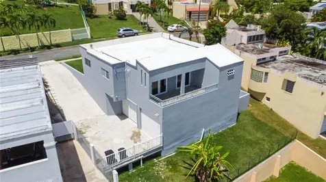 C8 Quintas De Candelero Humacao PR 00791
