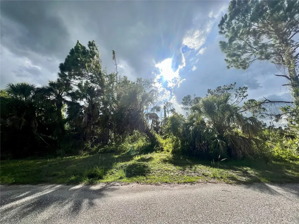 2263 Fernwood Street Port Charlotte FL 33948