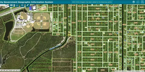 2263 Fernwood Street Port Charlotte FL 33948