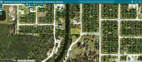 2263 Fernwood Street Port Charlotte FL 33948