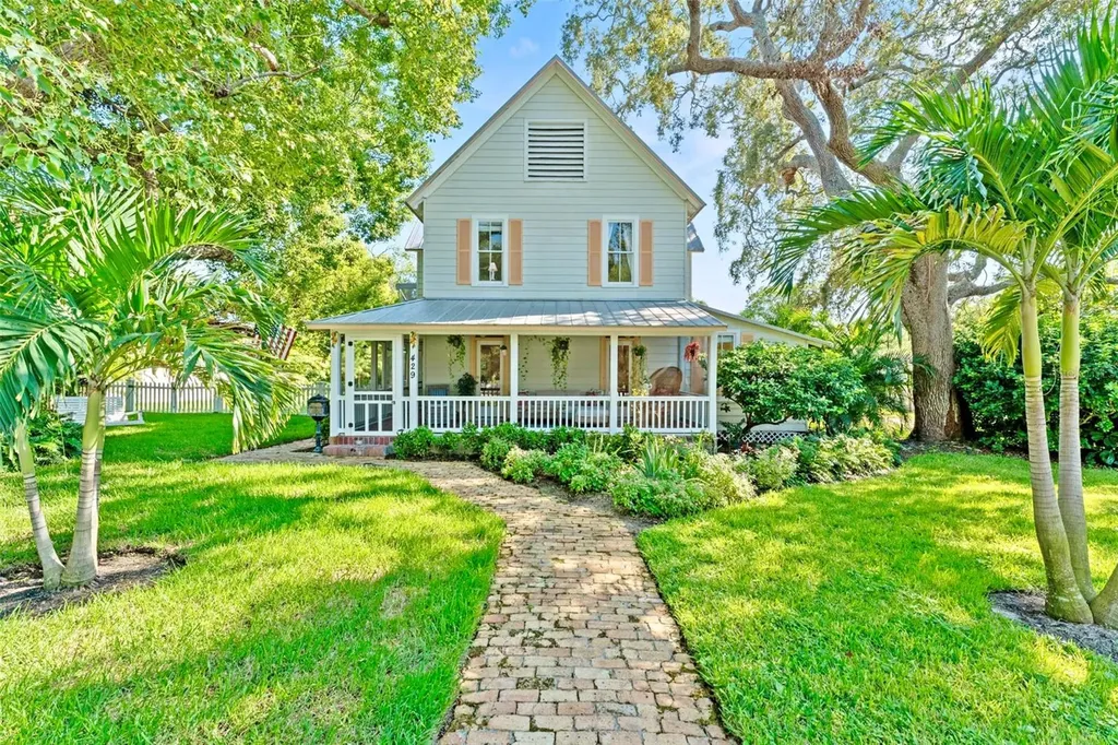 429 Scotland Street Dunedin FL 34698