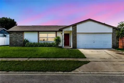 3041 Dikewood Court Winter Park FL 32792