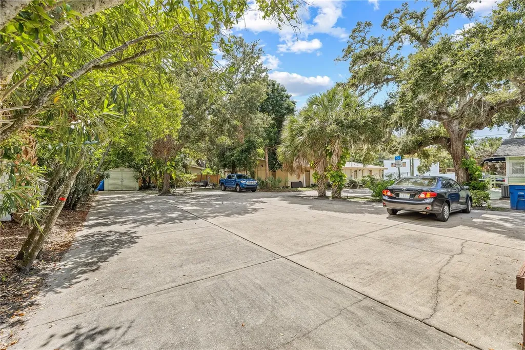 805 Turner Street Clearwater FL 33756