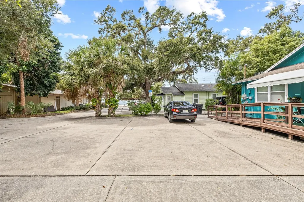 805 Turner Street Clearwater FL 33756