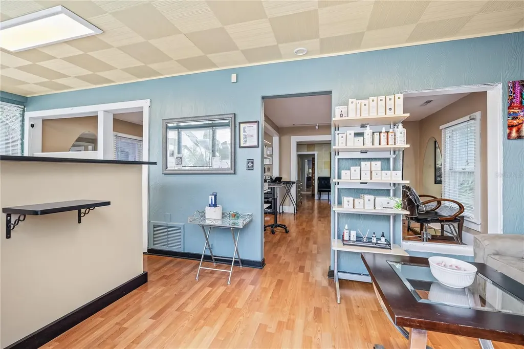 805 Turner Street Clearwater FL 33756