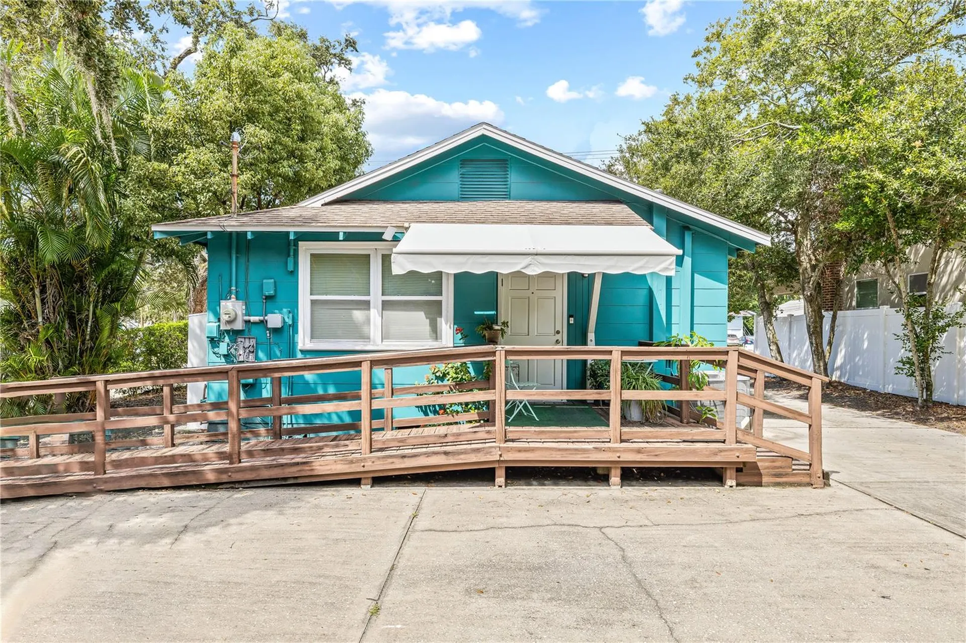 805 Turner Street Clearwater FL 33756