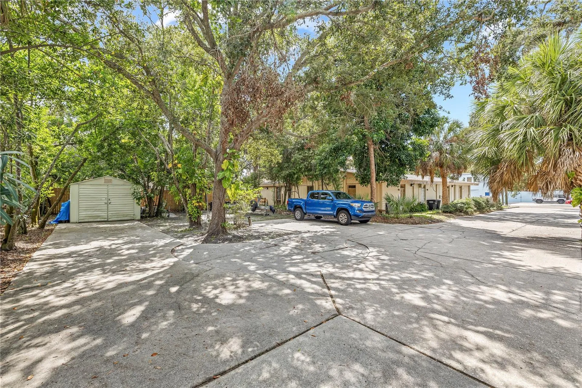 805 Turner Street Clearwater FL 33756