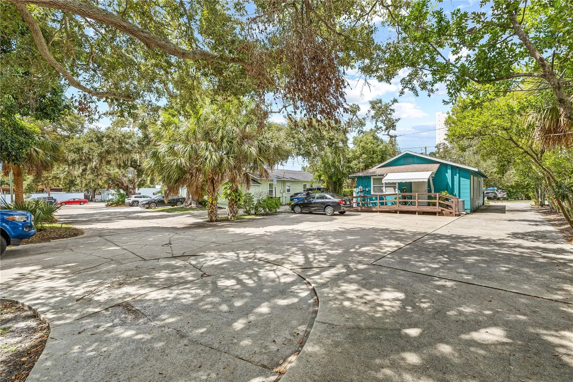 805 Turner Street Clearwater FL 33756