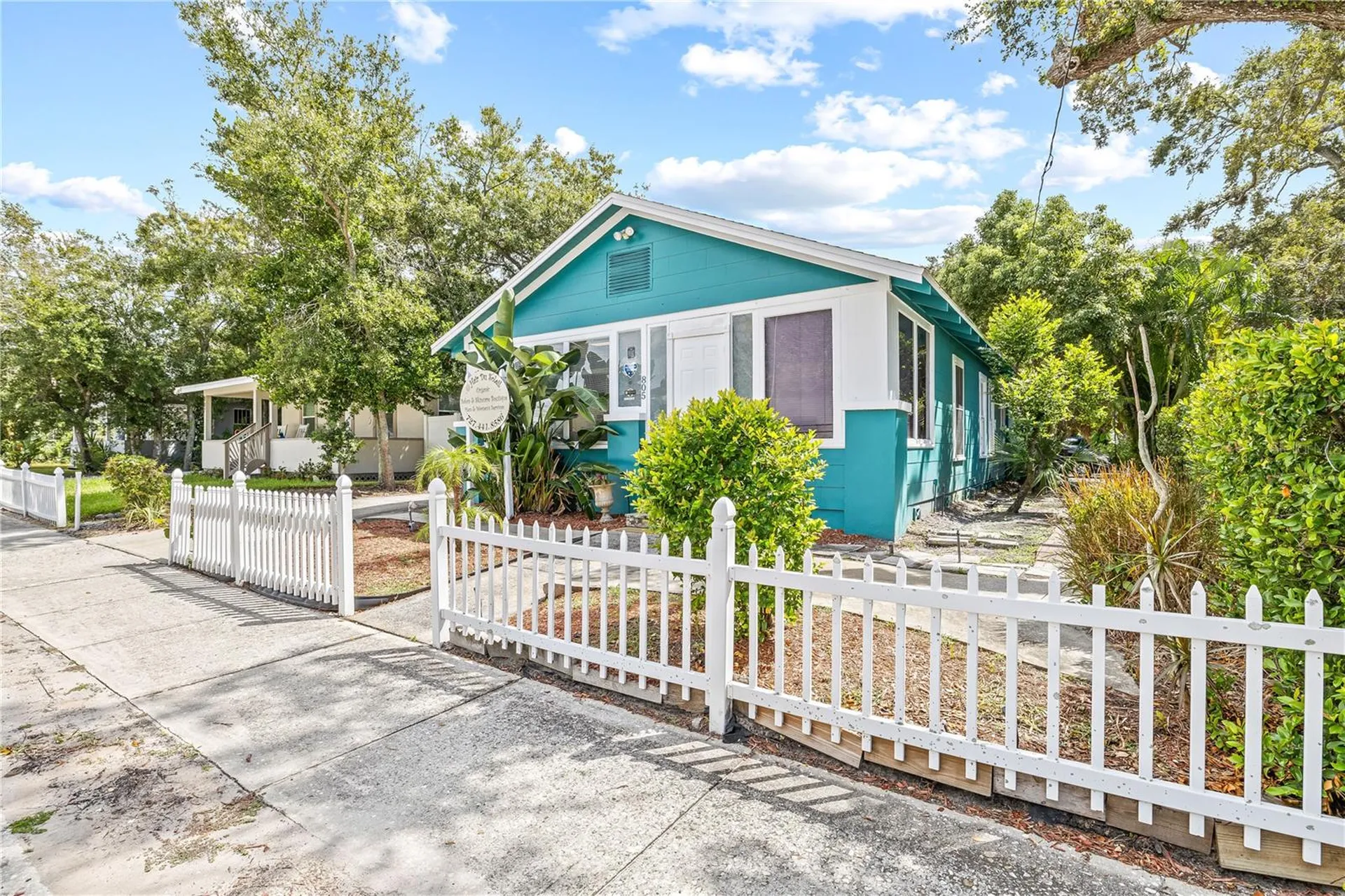 805 Turner Street Clearwater FL 33756