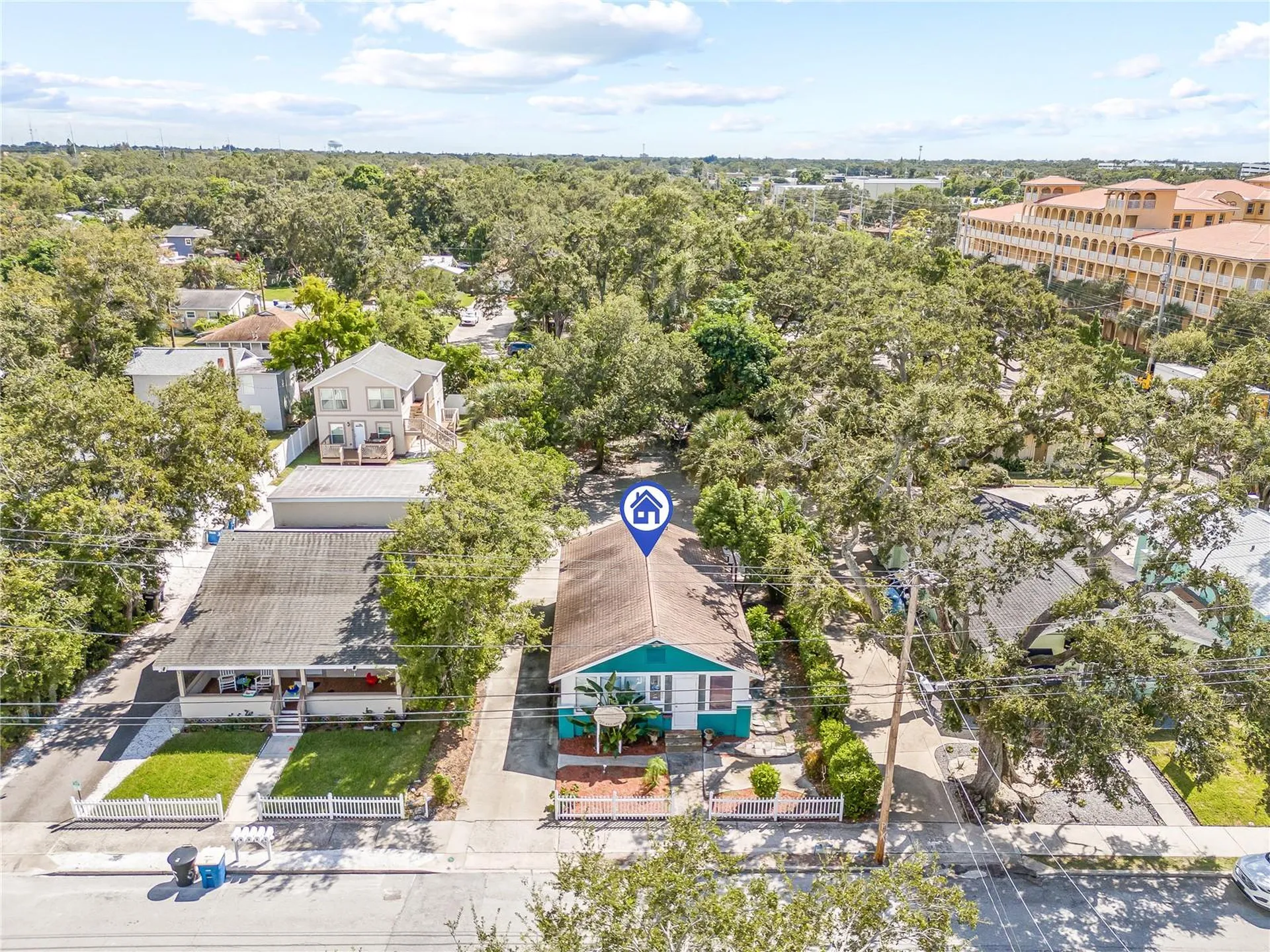 805 Turner Street Clearwater FL 33756