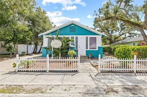 805 Turner Street Clearwater FL 33756