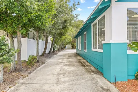 805 Turner Street Clearwater FL 33756