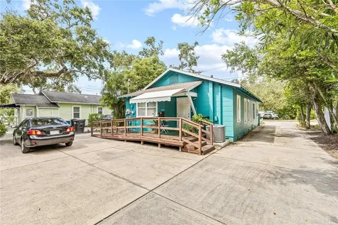 805 Turner Street Clearwater FL 33756