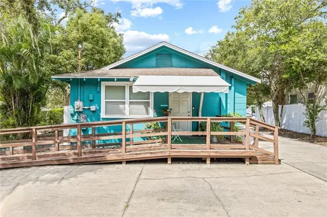 805 Turner Street Clearwater FL 33756