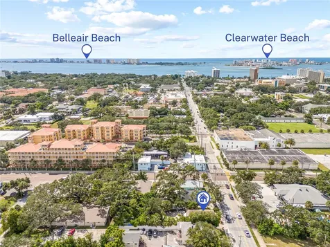 805 Turner Street Clearwater FL 33756