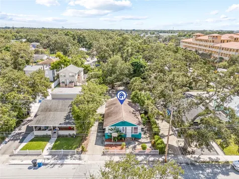 805 Turner Street Clearwater FL 33756