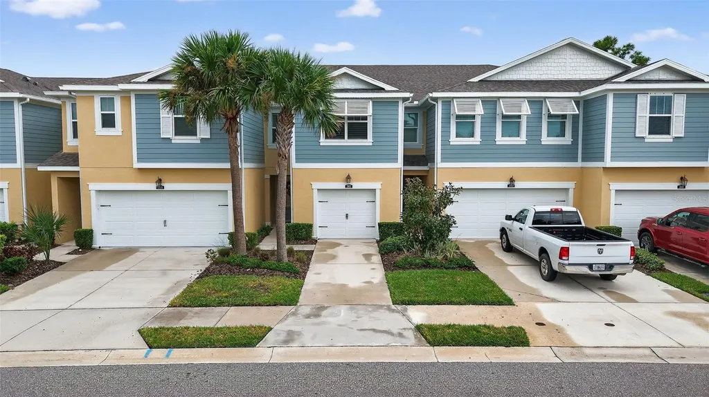 2007 Palm Key Avenue Oldsmar FL 34677