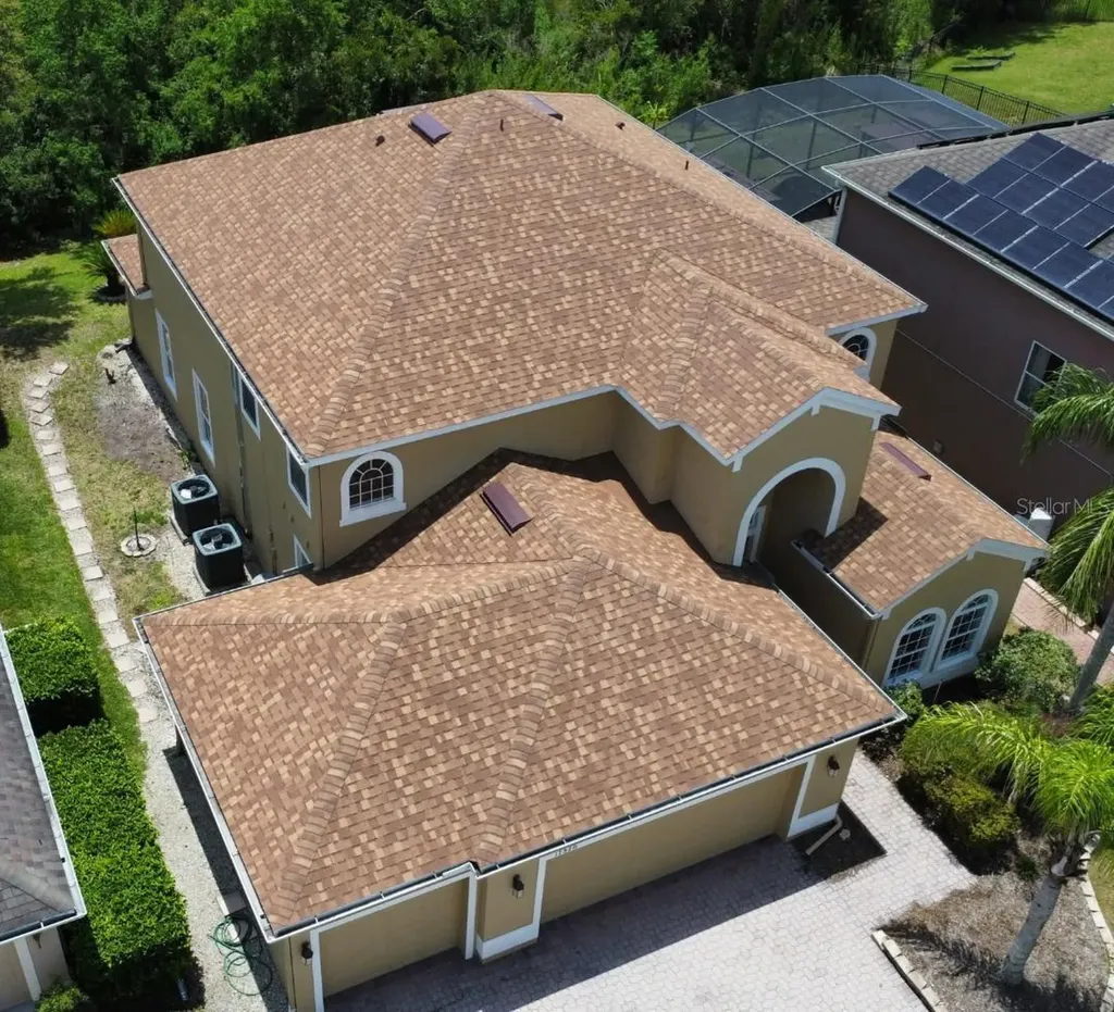 17320 Cypress Preserve Parkway Orlando FL 32820