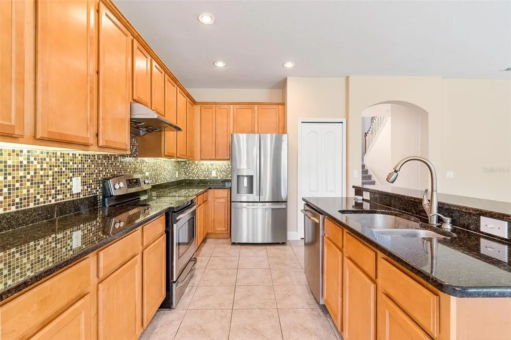 17320 Cypress Preserve Parkway Orlando FL 32820