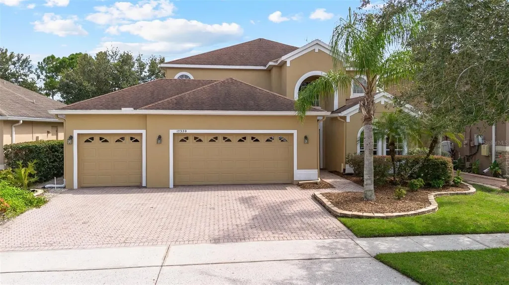 17320 Cypress Preserve Parkway Orlando FL 32820