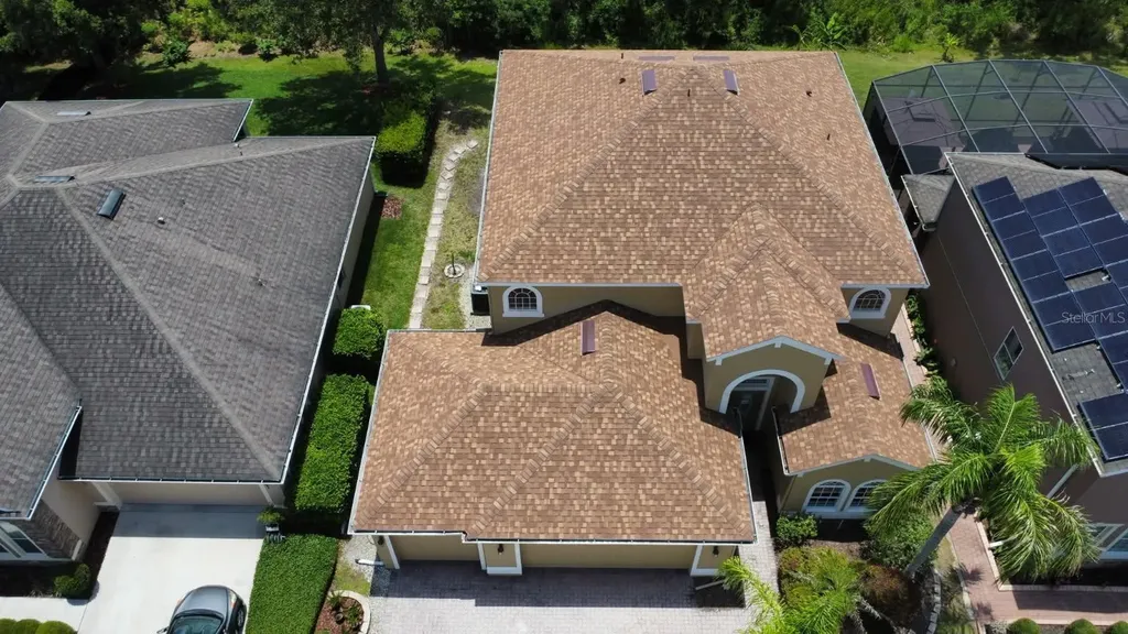 17320 Cypress Preserve Parkway Orlando FL 32820
