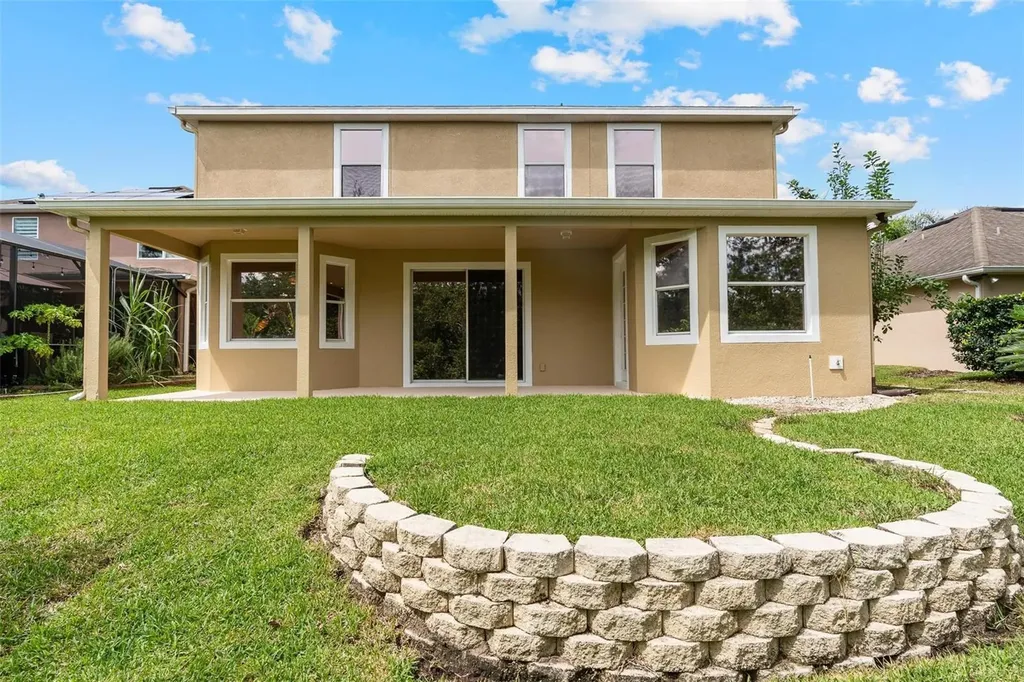 17320 Cypress Preserve Parkway Orlando FL 32820