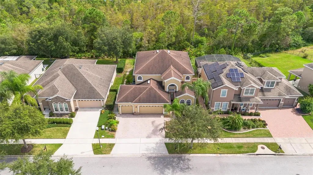17320 Cypress Preserve Parkway Orlando FL 32820