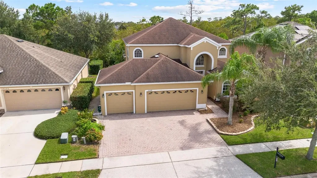 17320 Cypress Preserve Parkway Orlando FL 32820