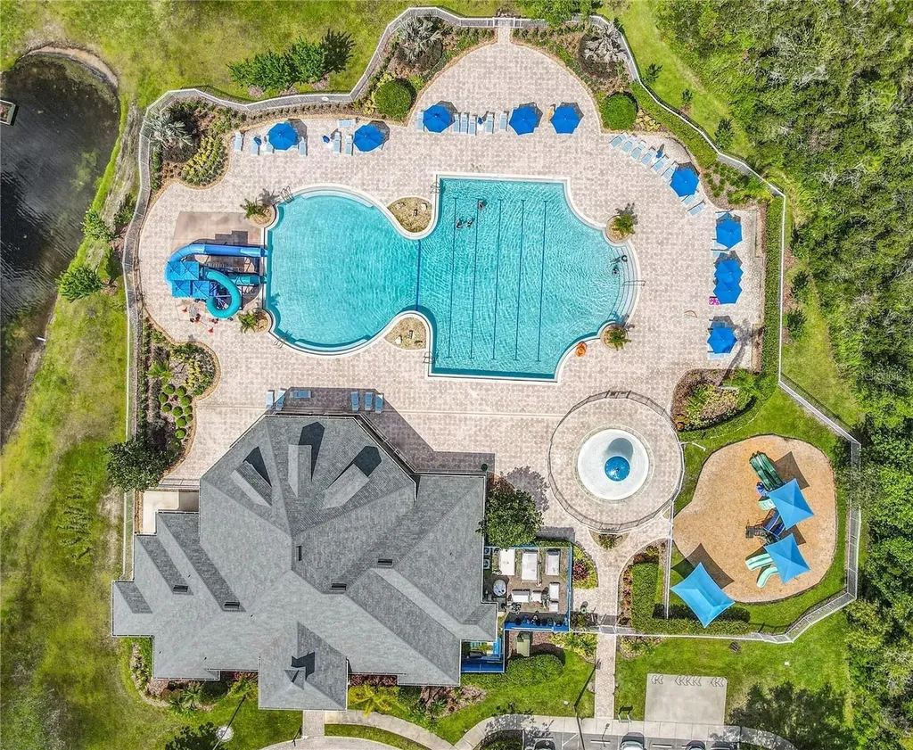 17320 Cypress Preserve Parkway Orlando FL 32820
