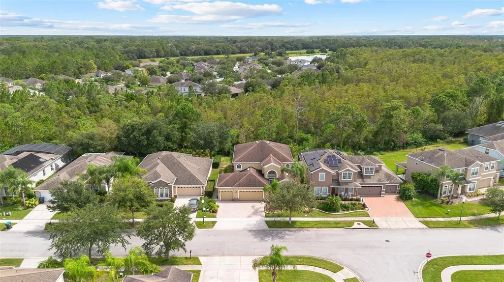 17320 Cypress Preserve Parkway Orlando FL 32820