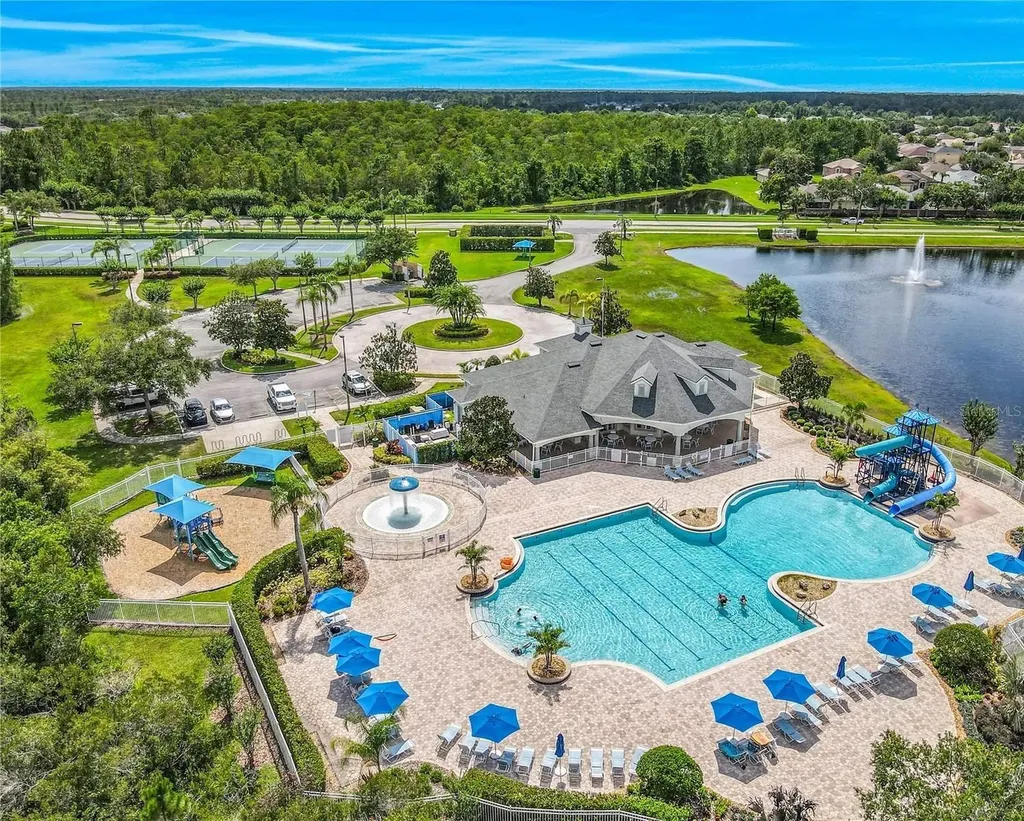 17320 Cypress Preserve Parkway Orlando FL 32820