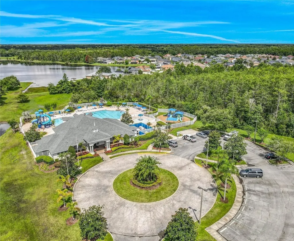 17320 Cypress Preserve Parkway Orlando FL 32820