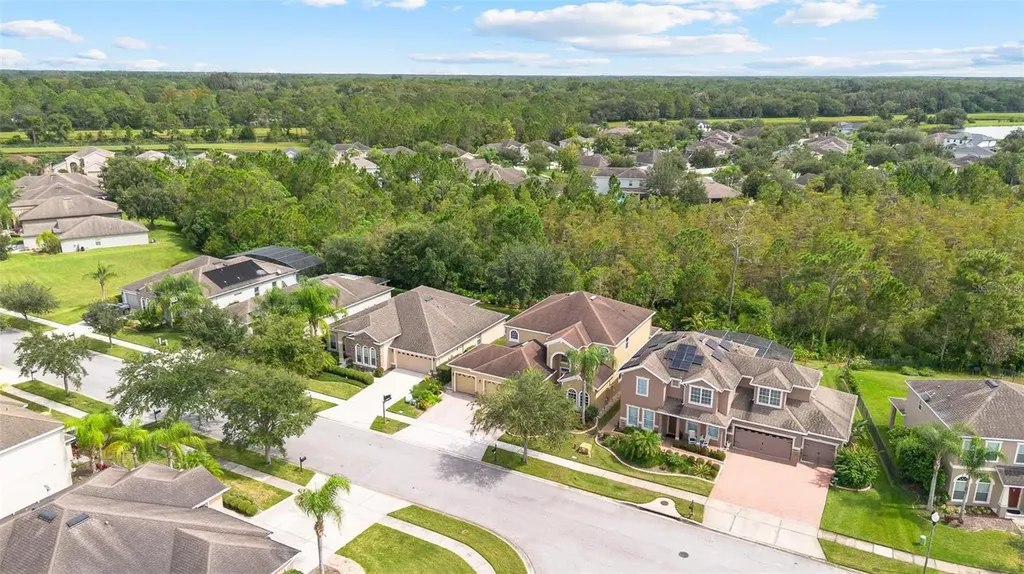 17320 Cypress Preserve Parkway Orlando FL 32820