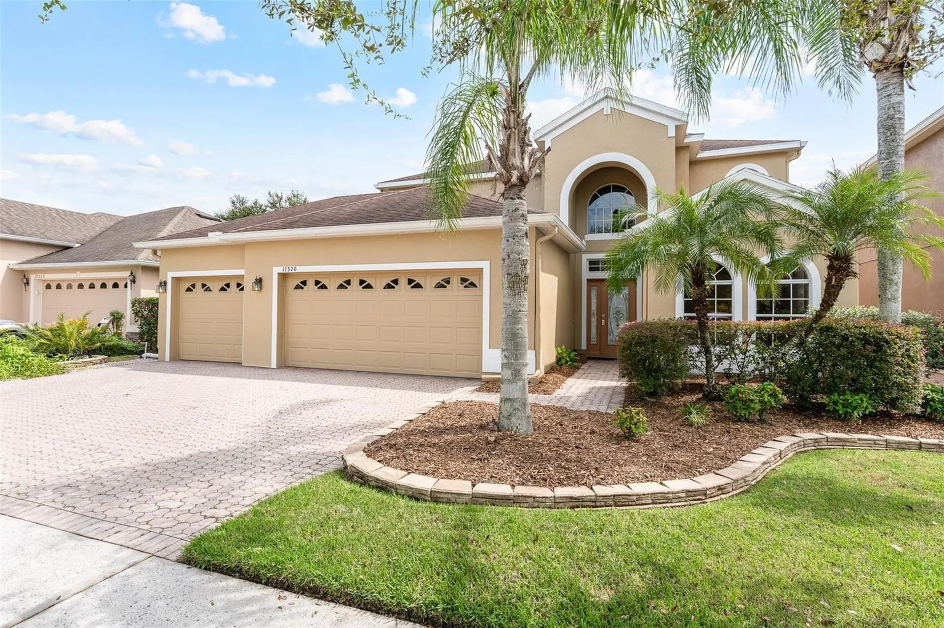 17320 Cypress Preserve Parkway Orlando FL 32820