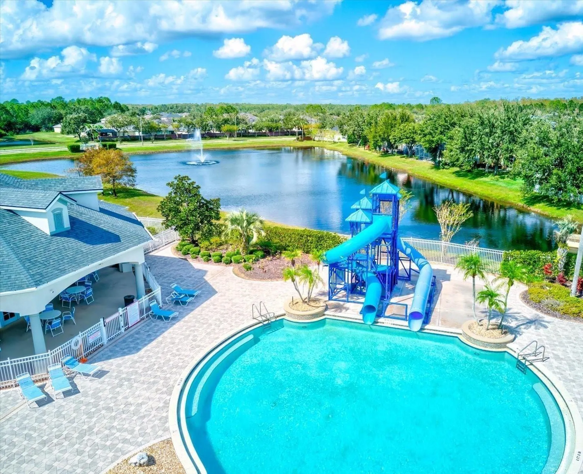 17320 Cypress Preserve Parkway Orlando FL 32820