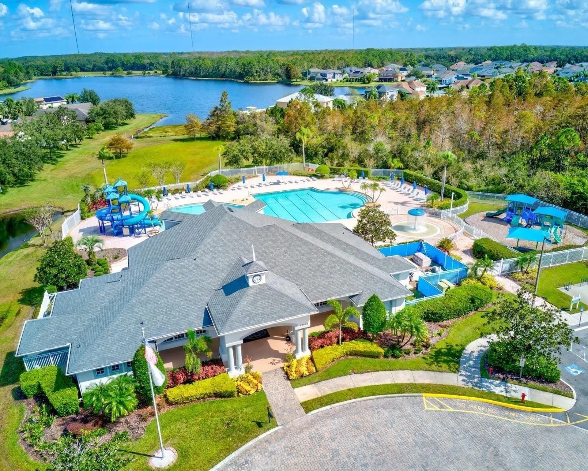 17320 Cypress Preserve Parkway Orlando FL 32820