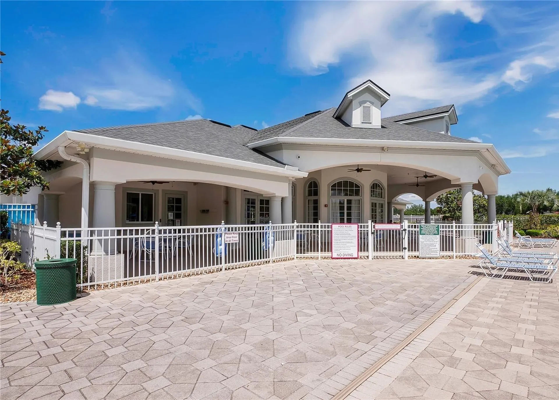 17320 Cypress Preserve Parkway Orlando FL 32820