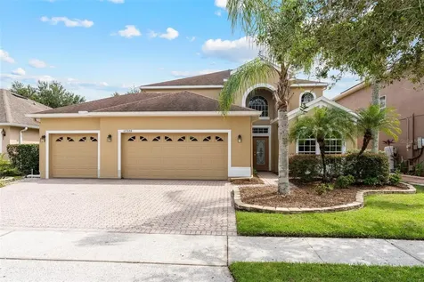 17320 Cypress Preserve Parkway Orlando FL 32820