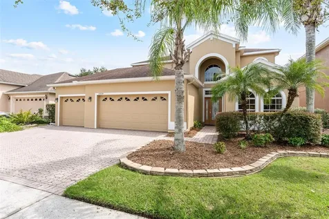 17320 Cypress Preserve Parkway Orlando FL 32820