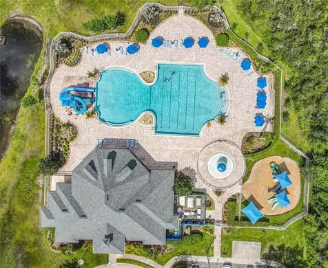 17320 Cypress Preserve Parkway Orlando FL 32820