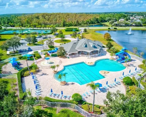 17320 Cypress Preserve Parkway Orlando FL 32820
