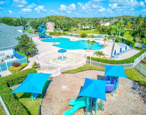 17320 Cypress Preserve Parkway Orlando FL 32820