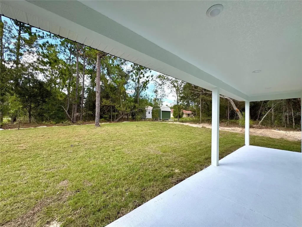 2077 W Linden Drive Citrus Springs FL 34434