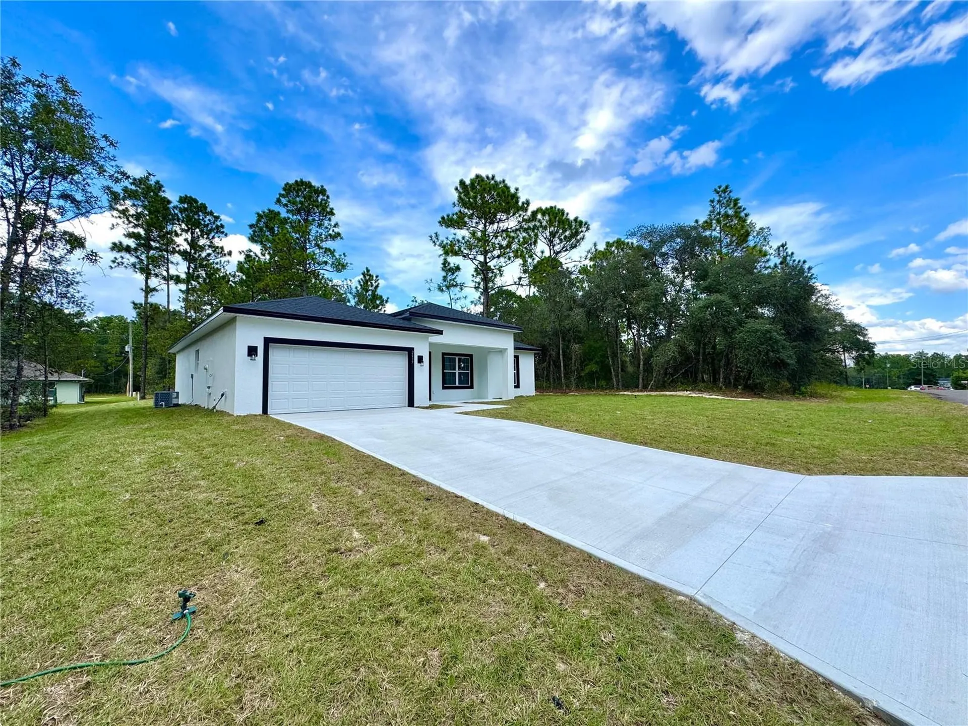 2077 W Linden Drive Citrus Springs FL 34434